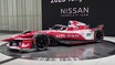 【ABB FIAフォーミュラEシーズン11 】 第8戦、第9戦東京E-Prixを前に日産のホームレースについて意気込みを語る