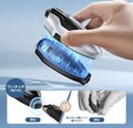 磁力＆ロックで1秒で脱着！JESIMAIK の新型バイク用インカム「H6」が新発売