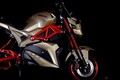Komaki「M5」ストリートファイター風の小型電動バイクがインドのメーカーから登場