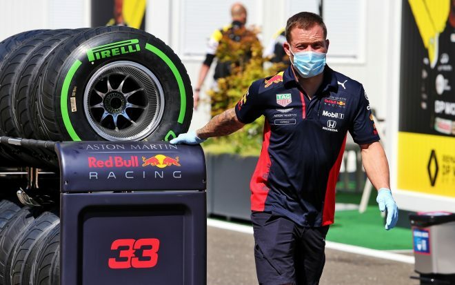 F1タイヤトラブル問題：FIAとピレリはチームの抜け穴利用を懸念か。再発防止策として内圧監視を厳格化