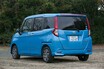 3社共通の背高＆後席スライドドア車トール・タンク・ルーミーの完成度