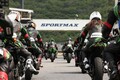 【カワサキ】Ninja ZX-25R のワンメイクレース「2025 Ninja Team Green Cup 第2戦 岡山国際サーキット」のエントリー受付を開始！