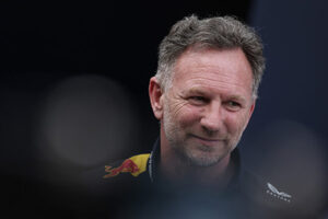 レッドブルからクリスチャン・ホーナーが退く。新チーム代表はレーシングブルズから移籍のメキース