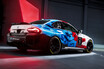 【BMW】日本でも買えるM2のサーキット専用モデルは2100万円