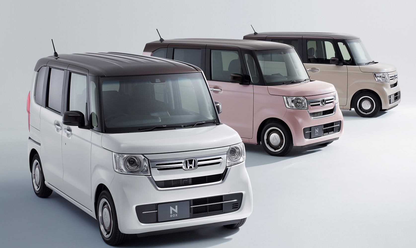N Boxのhvはいつ出る ホンダの軽電動車はどうなるのか ベストカーweb ヘッドライン 自動車情報サイト 新車 中古車 Carview