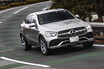 【国内試乗】「メルセデス・ベンツ GLC／GLCクーペ」あえて言おう、これがベストSUVだ！