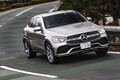 【国内試乗】「メルセデス・ベンツ GLC／GLCクーペ」あえて言おう、これがベストSUVだ！