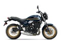 【カワサキ】レトロスポーツモデル「Z650RS」のカラー＆グラフィックを変更し11/15に発売！