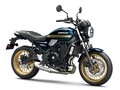 【カワサキ】レトロスポーツモデル「Z650RS」のカラー＆グラフィックを変更し11/15に発売！