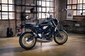 【カワサキ】レトロスポーツモデル「Z650RS」のカラー＆グラフィックを変更し11/15に発売！