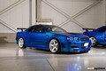 「ER34スカイラインでここまでやる！？」R34マニアが作り上げた珠玉のGT-R仕様