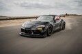 「GRスープラGT4」が“エボ2”へ進化。操作性と快適性アップ、来年1月投入で価格は約3000万円