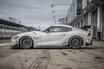 「GRスープラGT4」が“エボ2”へ進化。操作性と快適性アップ、来年1月投入で価格は約3000万円