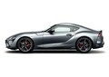 「GRスープラGT4」が“エボ2”へ進化。操作性と快適性アップ、来年1月投入で価格は約3000万円