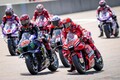 【MotoGP第10戦ドイツGP】ヤマハのクアルタラロが前戦に続き優勝