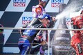 【MotoGP第10戦ドイツGP】ヤマハのクアルタラロが前戦に続き優勝