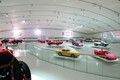 全身でフェラーリの歴史を感じ取る博物館【第12回 ムゼオ・エンツォ・フェラーリ】