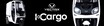 非公開: 【VECTRIX】3輪商用eモビリティ「I-Cargo」を関西物流展に出展