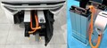 非公開: 【VECTRIX】3輪商用eモビリティ「I-Cargo」を関西物流展に出展