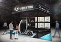 非公開: 【VECTRIX】3輪商用eモビリティ「I-Cargo」を関西物流展に出展