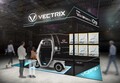 【VECTRIX】3輪商用eモビリティ「I-Cargo」を関西物流展に出展