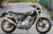 ’80s国産名車・ヤマハSR400/500(Fドラムブレーキモデル)完調メンテ【識者インタビュー：一度ハマると抜け出せません】