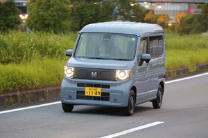 EVって最高速度が低いのはなぜ？　答えは「できないじゃなくあえて低く設定している」だった