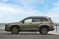 【試乗】都会派も泥派も満足できる「クロスオーバーSUVの完成系」！　新型SUBARUフォレスターに乗ったら完成度に衝撃!!