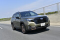 【試乗】都会派も泥派も満足できる「クロスオーバーSUVの完成系」！　新型SUBARUフォレスターに乗ったら完成度に衝撃!!