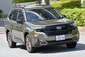 【試乗】都会派も泥派も満足できる「クロスオーバーSUVの完成系」！　新型SUBARUフォレスターに乗ったら完成度に衝撃!!