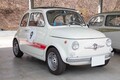 悪い大人にそそのかされフィアット アバルト「595SS」を購入！新旧595を愛用するオーナーとは
