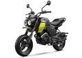 CFMOTO「パピオ XO-2（トレール）」【1分で読める 原付二種解説 2025年現行モデル】