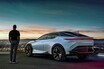 レクサスの電動車、世界累計販売台数が200万台に到達。2021年にはブランド初のPHEVを追加か
