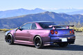 10年で計11台の「GT-R」を手に入れた！ 日産エースドライバー松田次生の「Rライフ」に迫る
