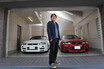10年で計11台の「GT-R」を手に入れた！ 日産エースドライバー松田次生の「Rライフ」に迫る