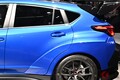 300万円台!? スバル新「“4WD”スポーツカー」世界初公開！ 往年の「インプレッサ風」デザインに“水平対向ターボ×6速MT”採用で新型「WRX STI」を示唆!? 「パフォーマンスB STI」って？