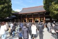 美味しいアジフライを求めて走る旅　明治神宮から日本一の歓楽街へ　『つるかめ食堂　歌舞伎町店』は昔からリーズナブルな食堂だった
