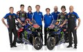 【ヤマハ】「Monster Energy Yamaha MotoGP」2024年シーズンの体制を発表