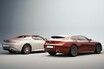 BMWが新コンセプトカー「スピードトップ」を発表。2024年に発表した「スカイトップ」のシューティングブレーク版か