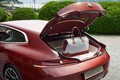 BMWが新コンセプトカー「スピードトップ」を発表。2024年に発表した「スカイトップ」のシューティングブレーク版か