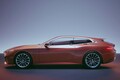 BMWが新コンセプトカー「スピードトップ」を発表。2024年に発表した「スカイトップ」のシューティングブレーク版か