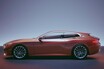 BMWが新コンセプトカー「スピードトップ」を発表。2024年に発表した「スカイトップ」のシューティングブレーク版か