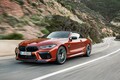 独BMW、8シリーズの高性能版「M8クーペ／カブリオレ」を発表