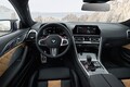 独BMW、8シリーズの高性能版「M8クーペ／カブリオレ」を発表