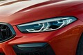 独BMW、8シリーズの高性能版「M8クーペ／カブリオレ」を発表
