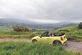 【機敏なシャシー、活発なエンジン】ミニ・コンバーチブル（2）　長期テスト　乗り心地に不満