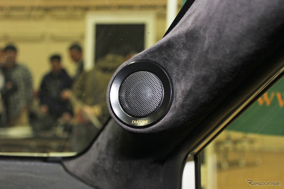 「アンプDSP」を追加すれば、“リアルな音像が目前で展開！［初めてのカーオーディオ“とっておき”をプロが提案］