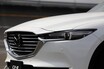 CX-5＆CX-8商品改良　「らしくない」ガソリンターボ、ドライブ好きに勧めたい6MT