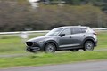 CX-5＆CX-8商品改良　「らしくない」ガソリンターボ、ドライブ好きに勧めたい6MT
