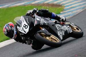 「若いライダーのアグレッシブなライディング」から受けた刺激!! 鈴鹿8耐前の貴重な経験、ホンダ「CBR250RR」で挑んだアジアロードレーシング選手権 レーシングライダー大久保光のレースレポート